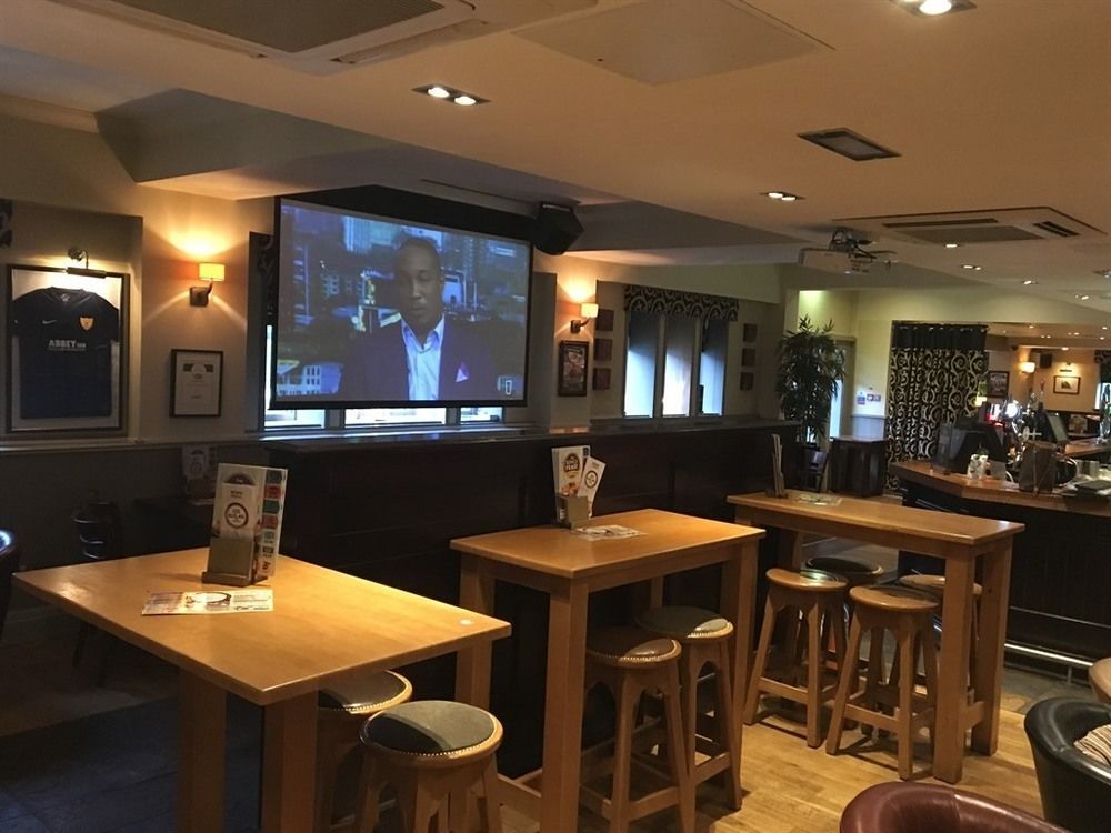 Inn The Abbey 3*