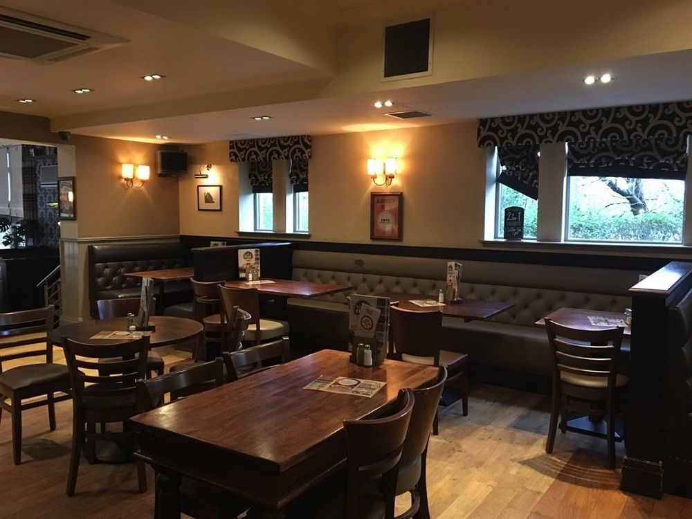 The Abbey Inn 3*